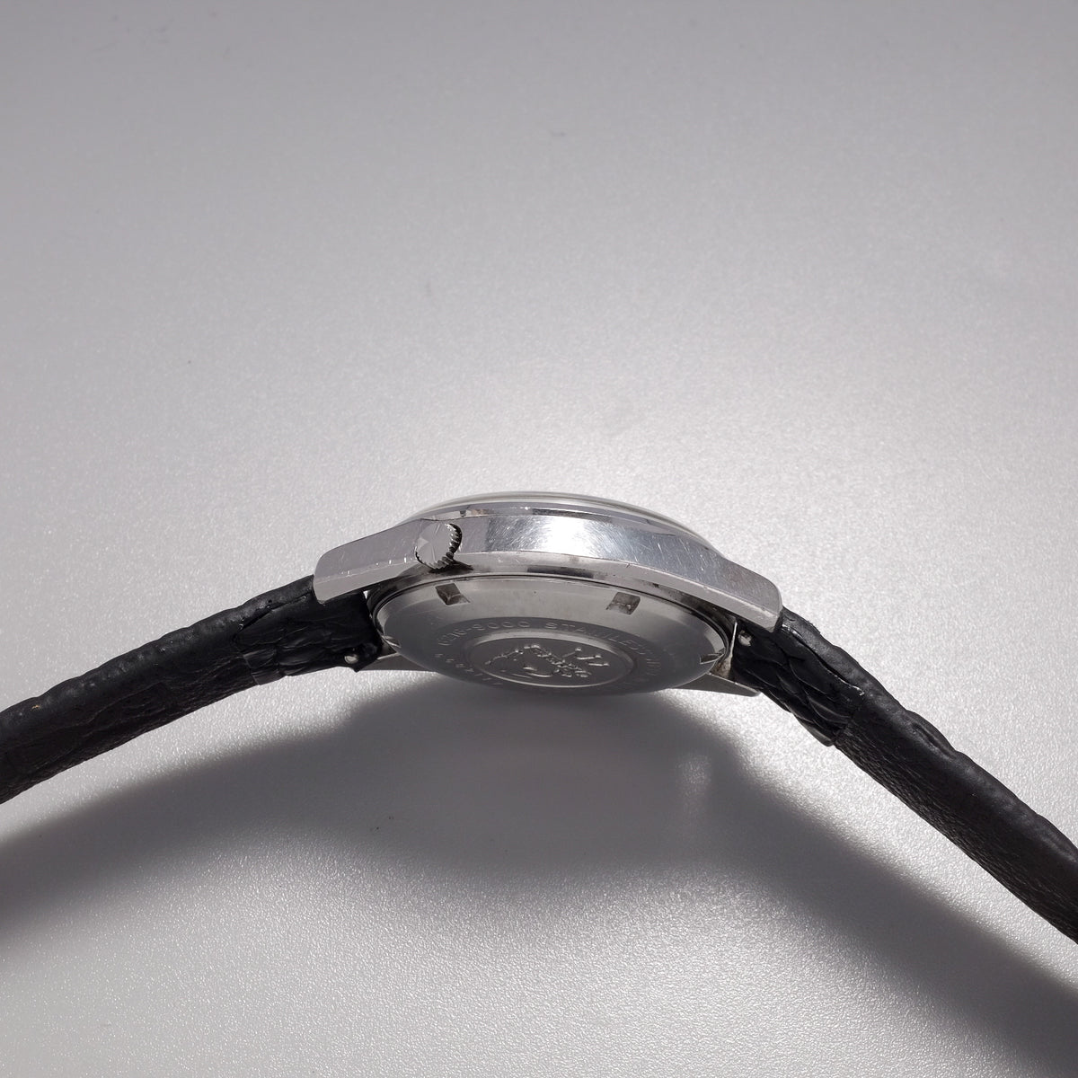 Montre Seiko Seikomatic – Modèle Vintage, Occasion, Pour Homme/Femme