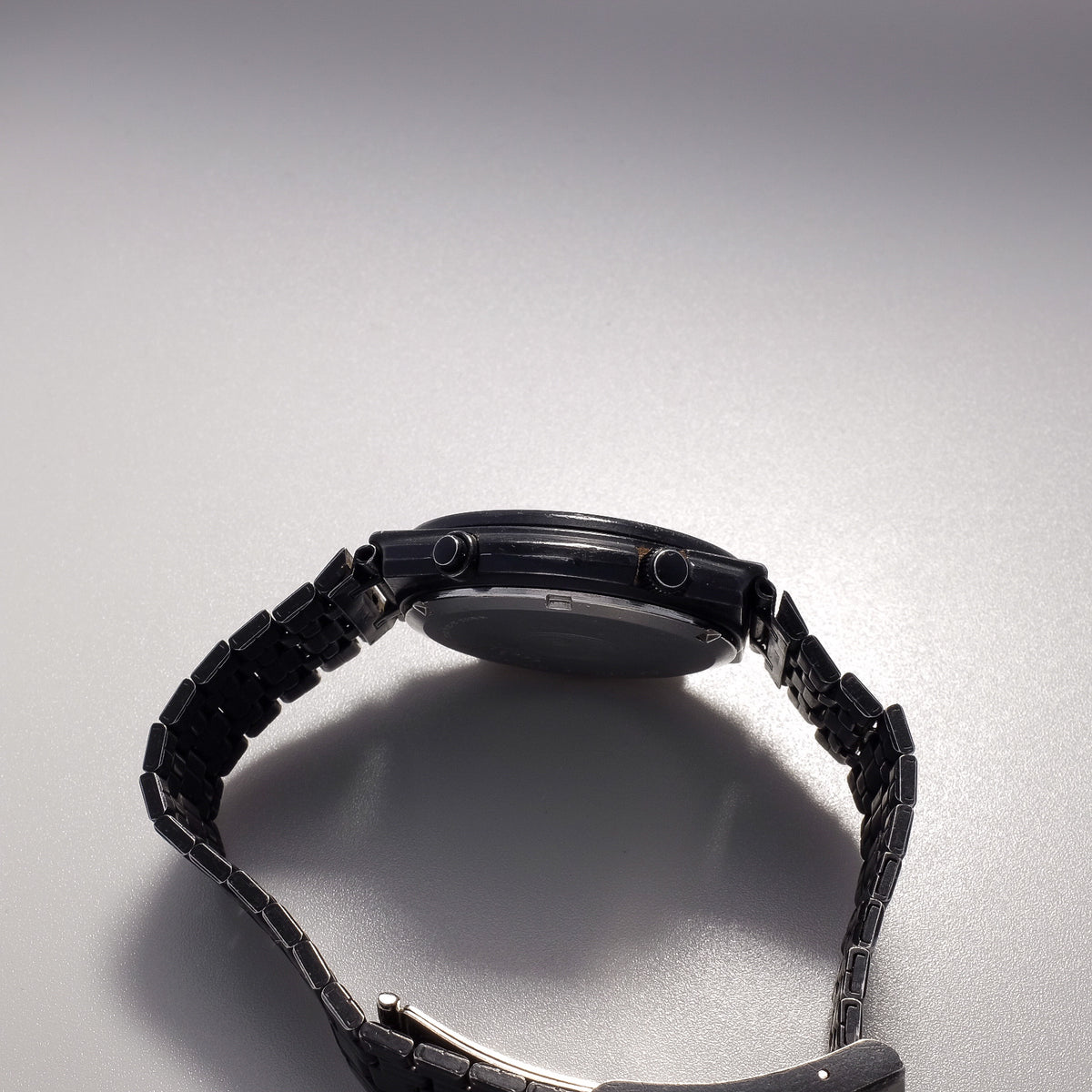 Seiko Speedmaster 7A28-7110 from 1983 – Paleh