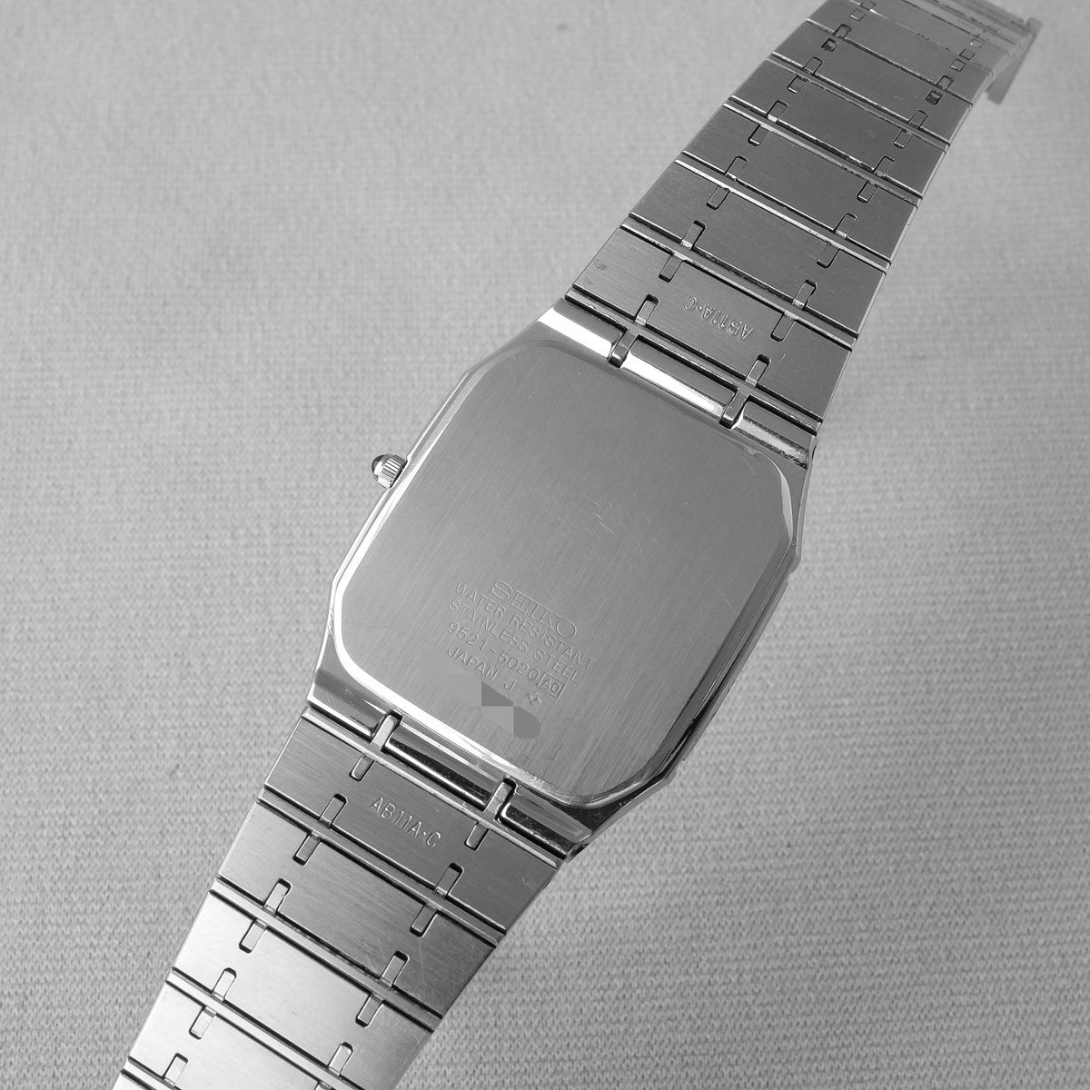Yahoo!オークション - 「5080」ドルチェ (セイコー) の落札相場・落札 