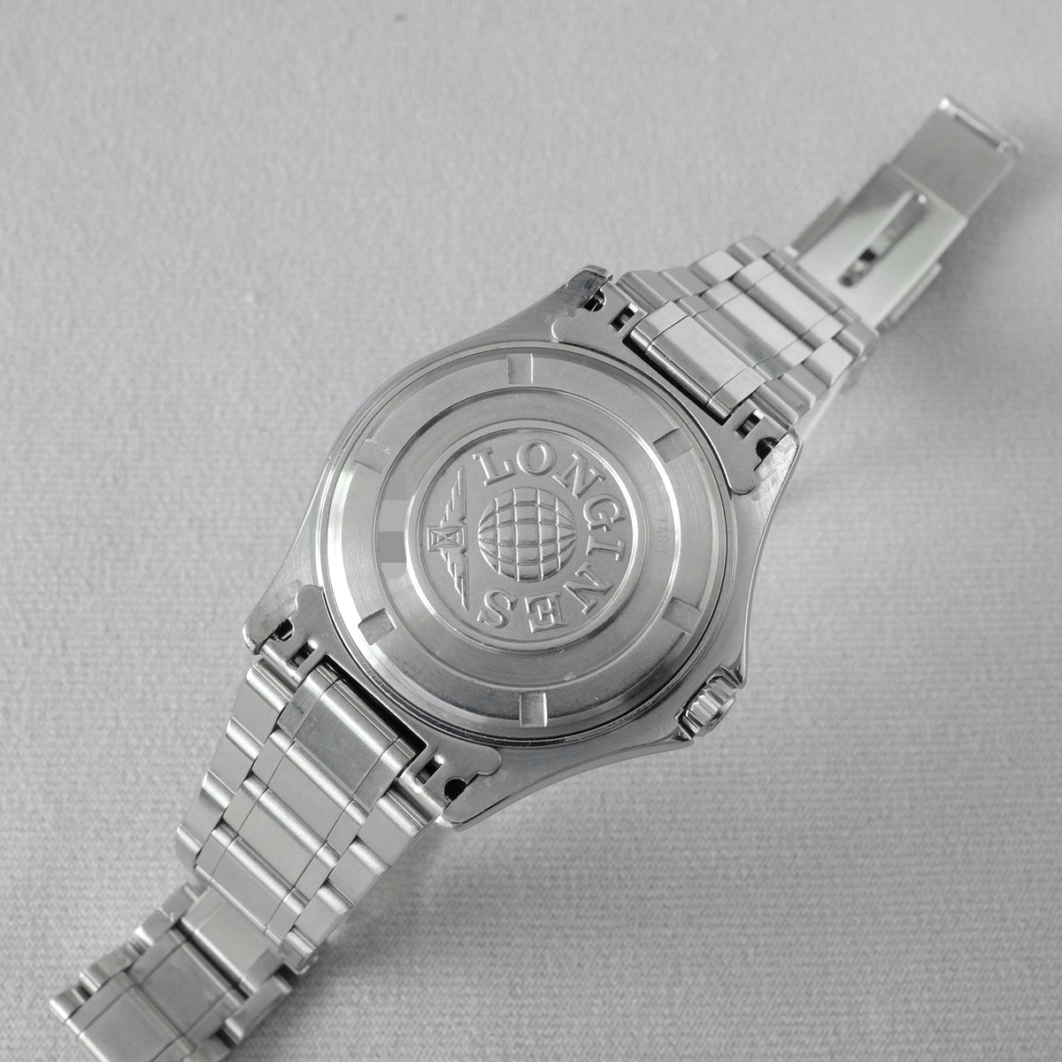 Longines Admiral 5 Star 7463 Diver – Paleh