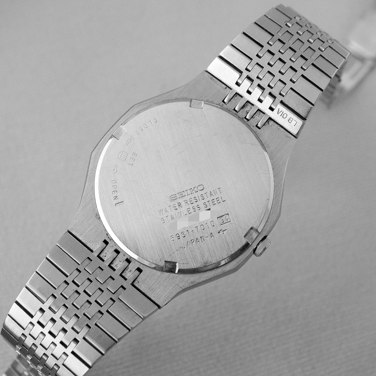 5931-7010 - Seiko 0 7010の人気アイテム 1 2026年最新SEIKO 「5931 