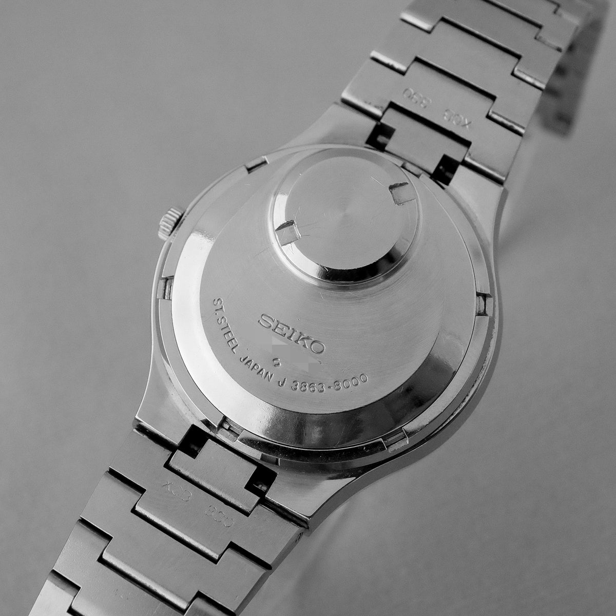 Yahoo!オークション - SEIKO セイコーインスツル タイム