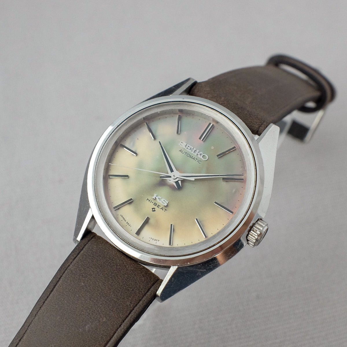 King seiko 5621 hotsell