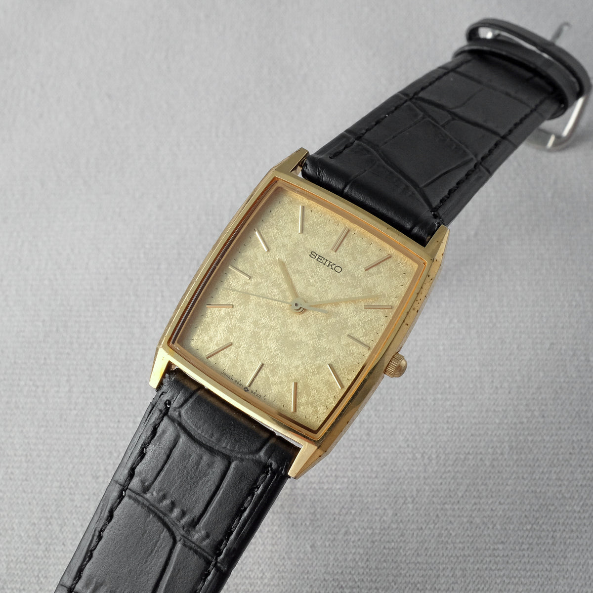 Seiko 9021-5340 from 1985 – Paleh