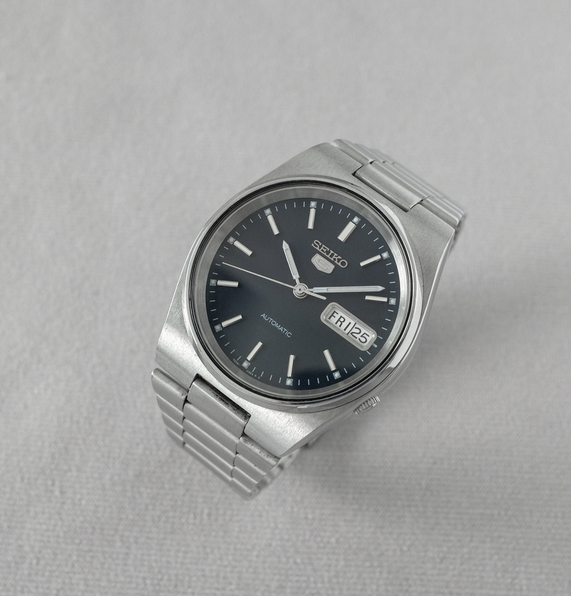 Seiko 5 7s26b hotsell