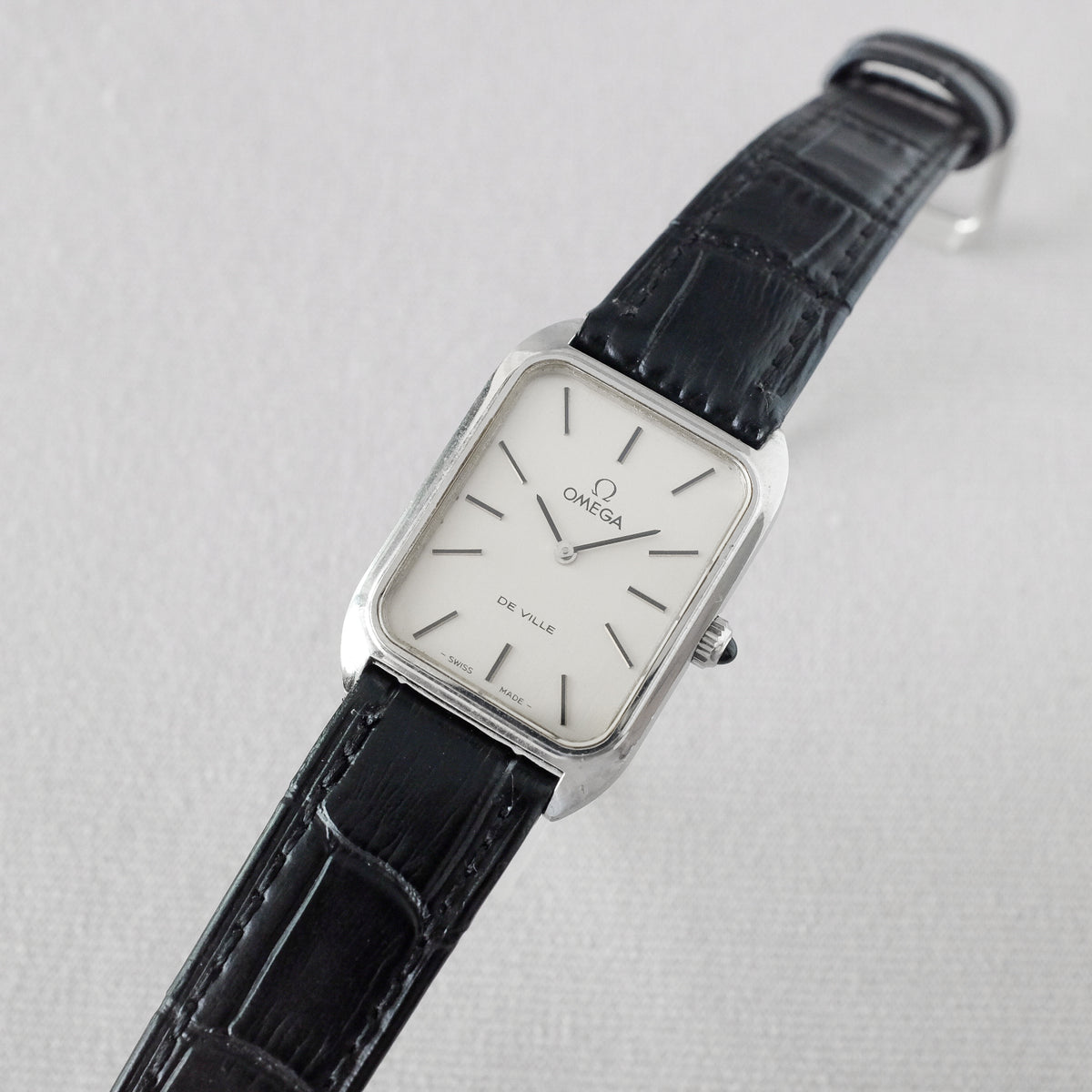 Omega De Ville 511.0503 from 1978 – Paleh