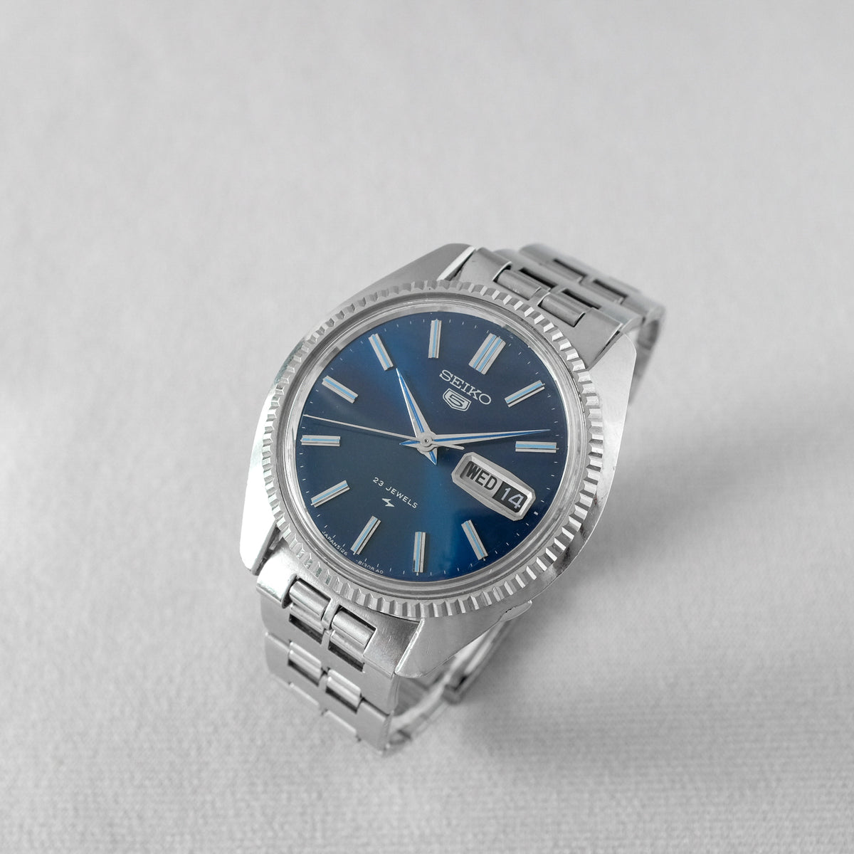 Seiko 5126a hotsell