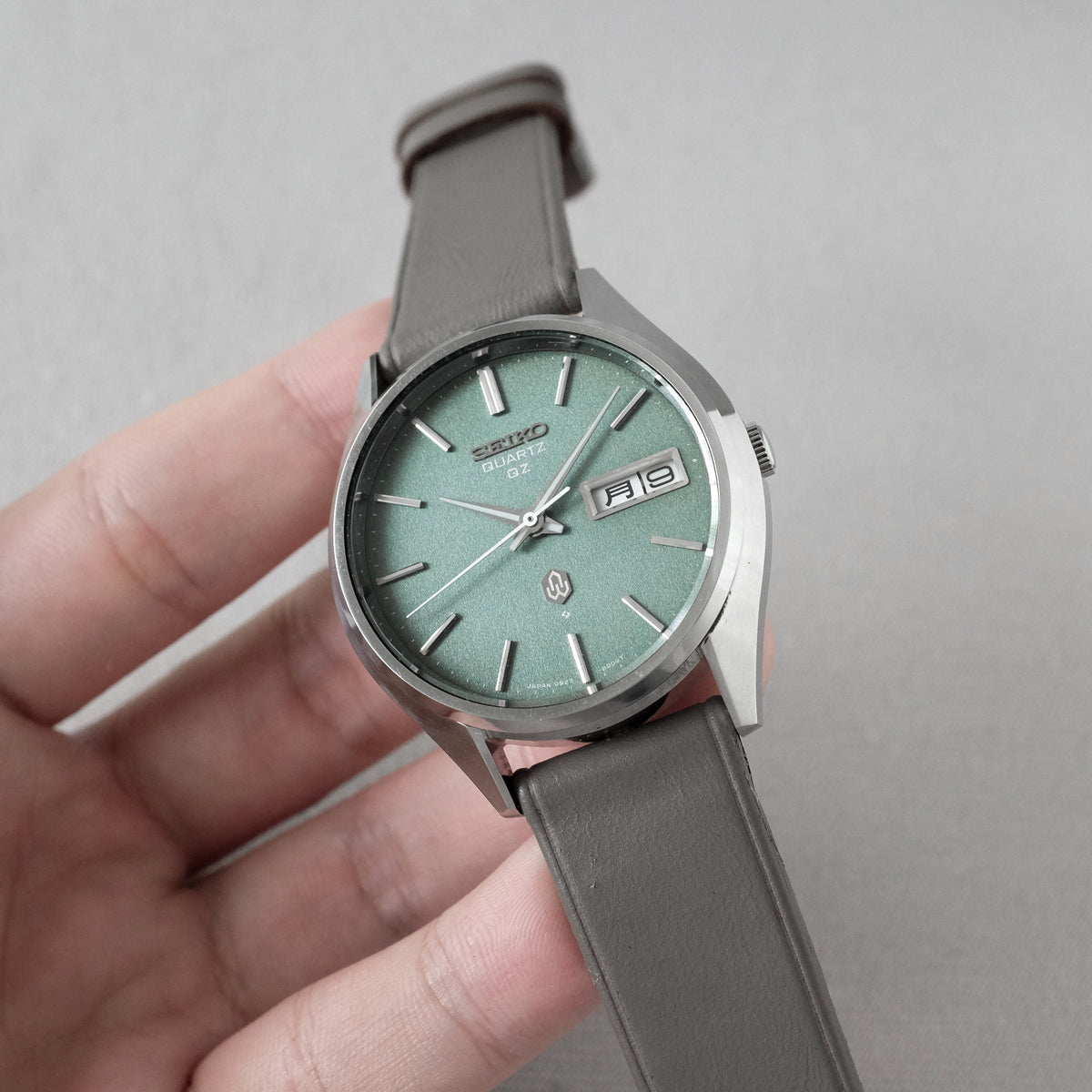 Seiko 0923 2025 movement