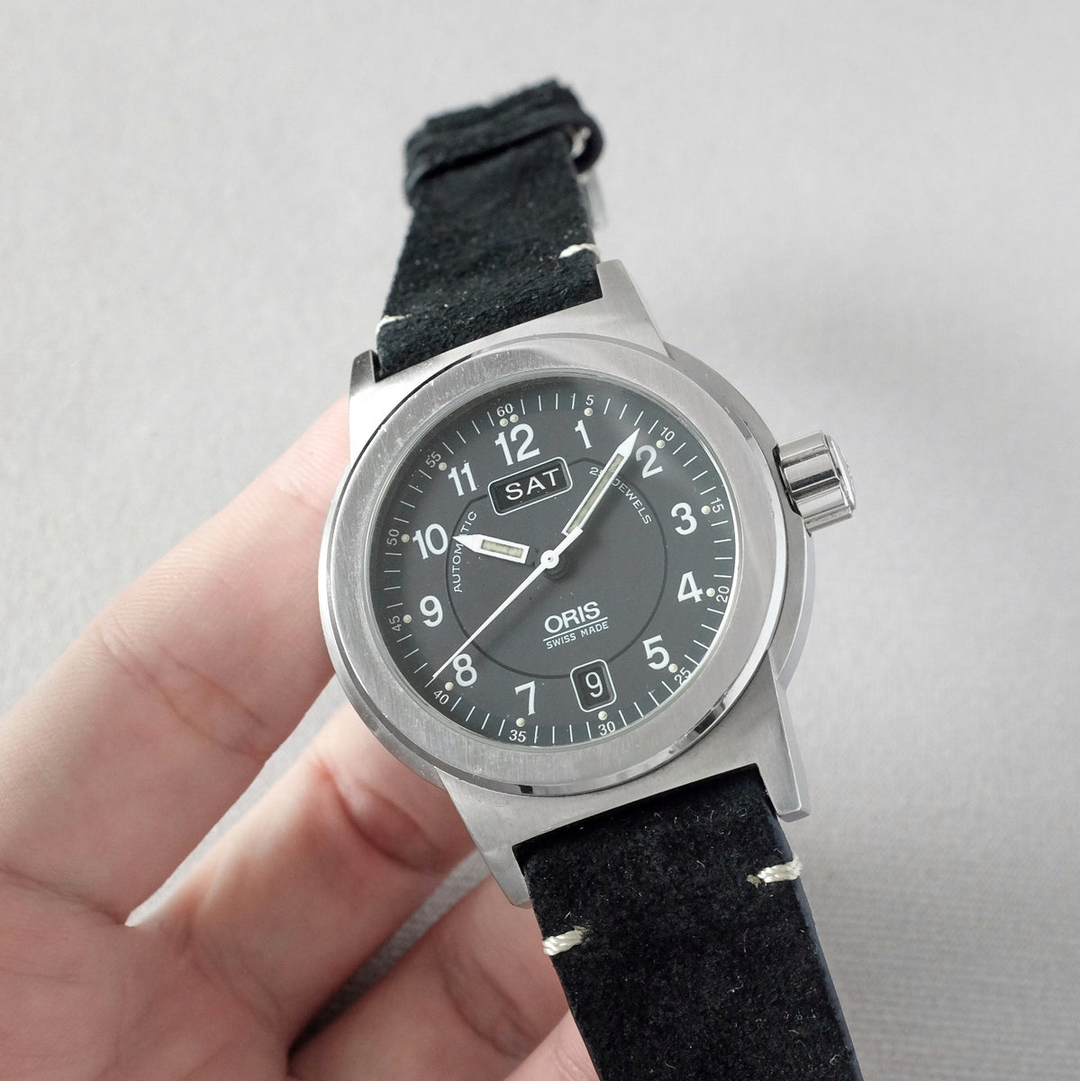 Bc3 oris 2025