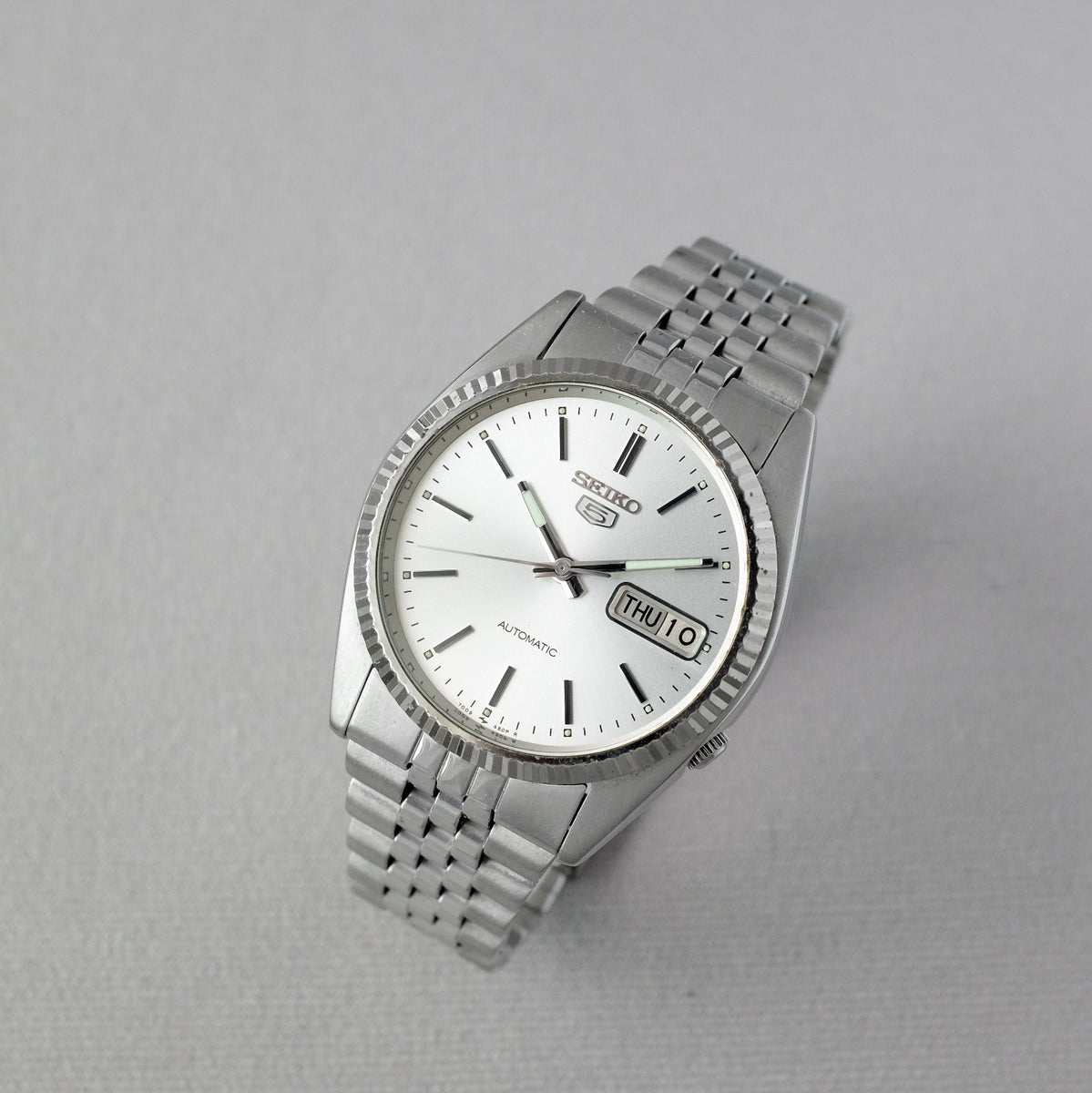 Seiko 7009-3110 from 1986 – Paleh