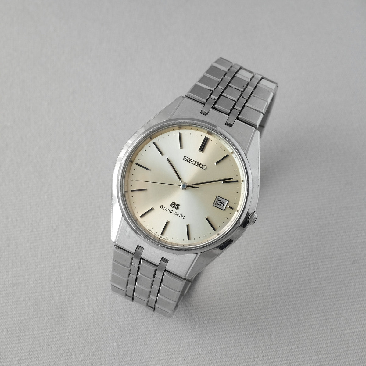 Grand seiko 95gs sale