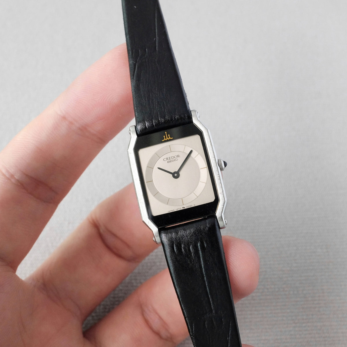 SEIKO セイコー CREDOR クレドール 1270-5070 1399 2022_0215_17142100-