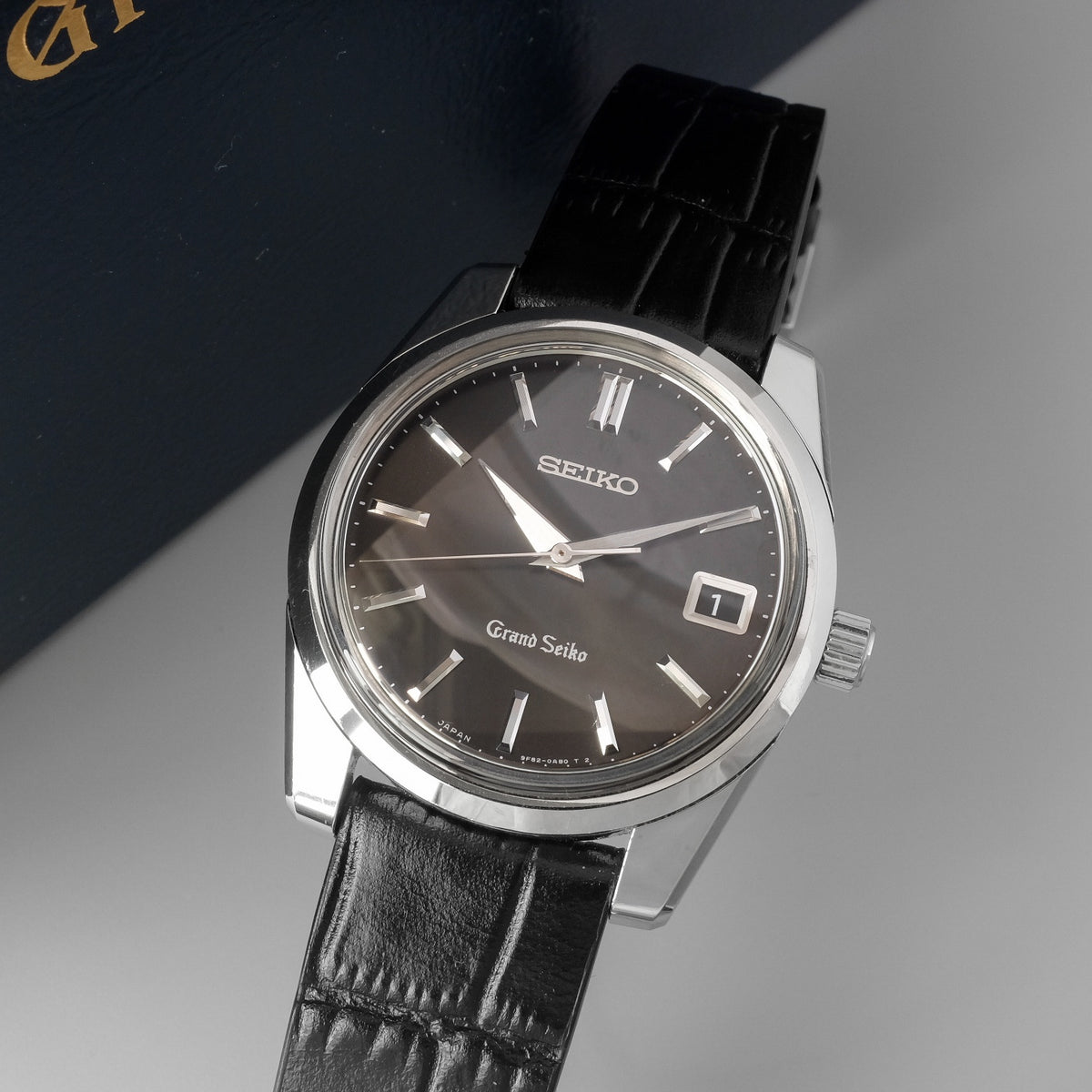 Seiko sbgv011 cheap