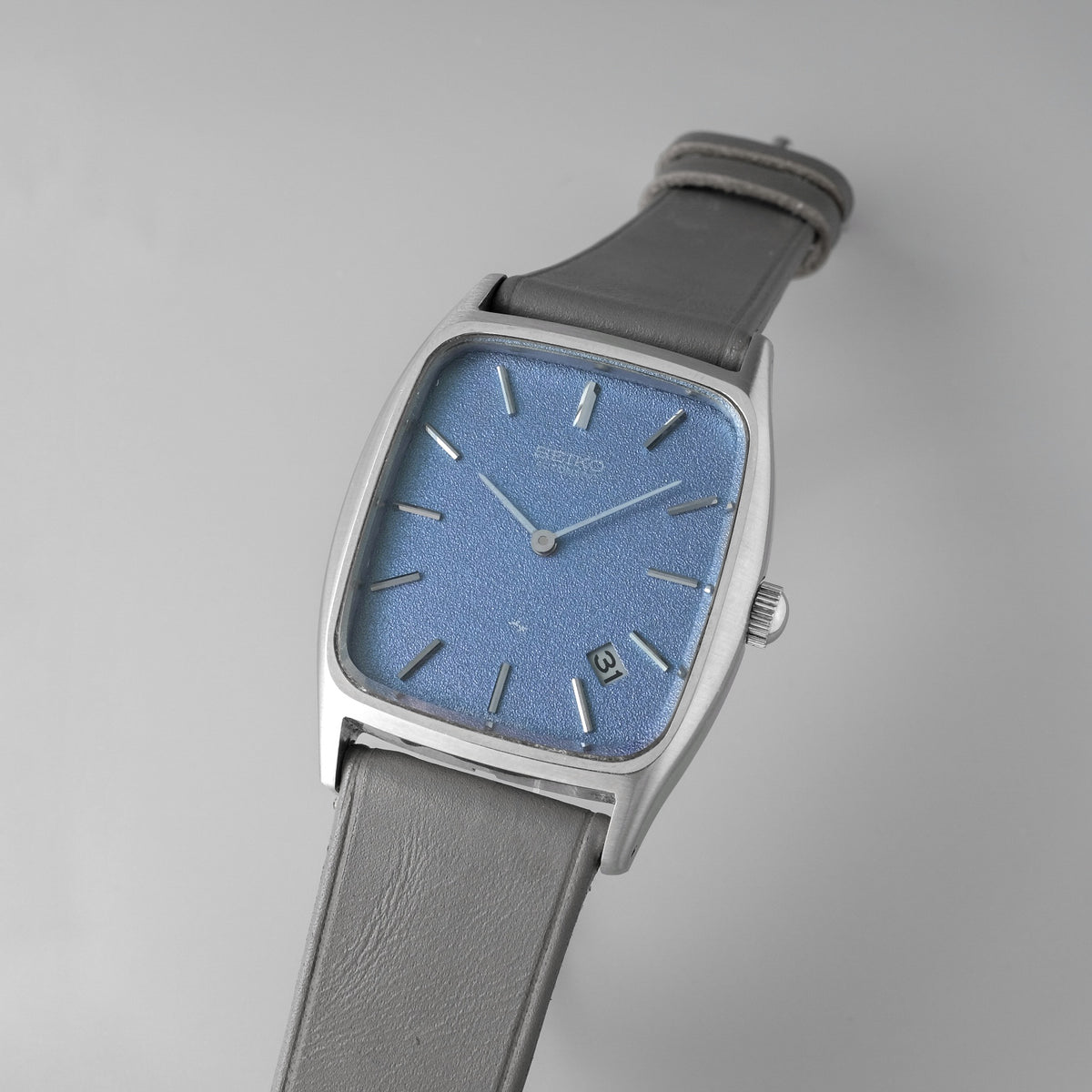 送料無料◆2025新品  1974 from 2418-301A Seiko (Serviced) Paleh – 時計