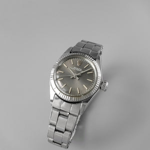 Rolex Oyster Perpetual 6619 from 1969