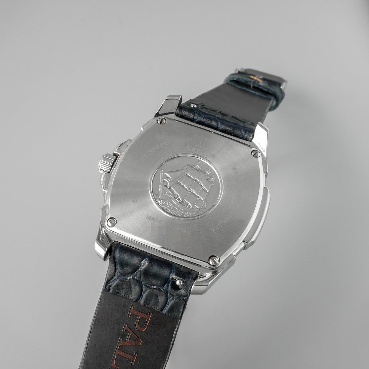 SEIKO クレドール GCAX981 Yahoo!オークション - セイコー クレドール GCAX981 8J82-0AC0