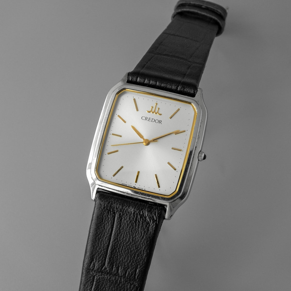 Credor 7771-5030 from 1991 – Paleh