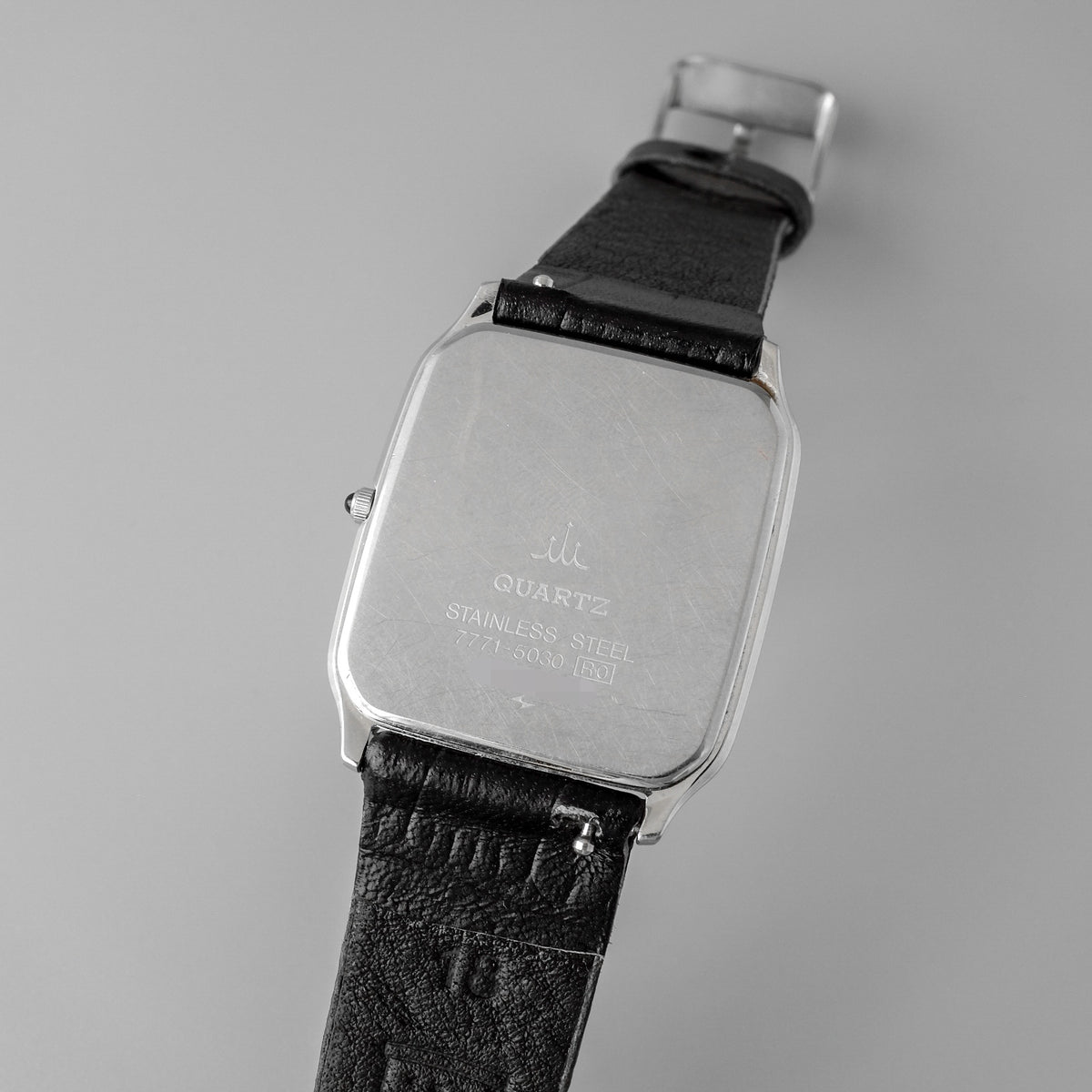 Credor 7771-5030 from 1991 – Paleh