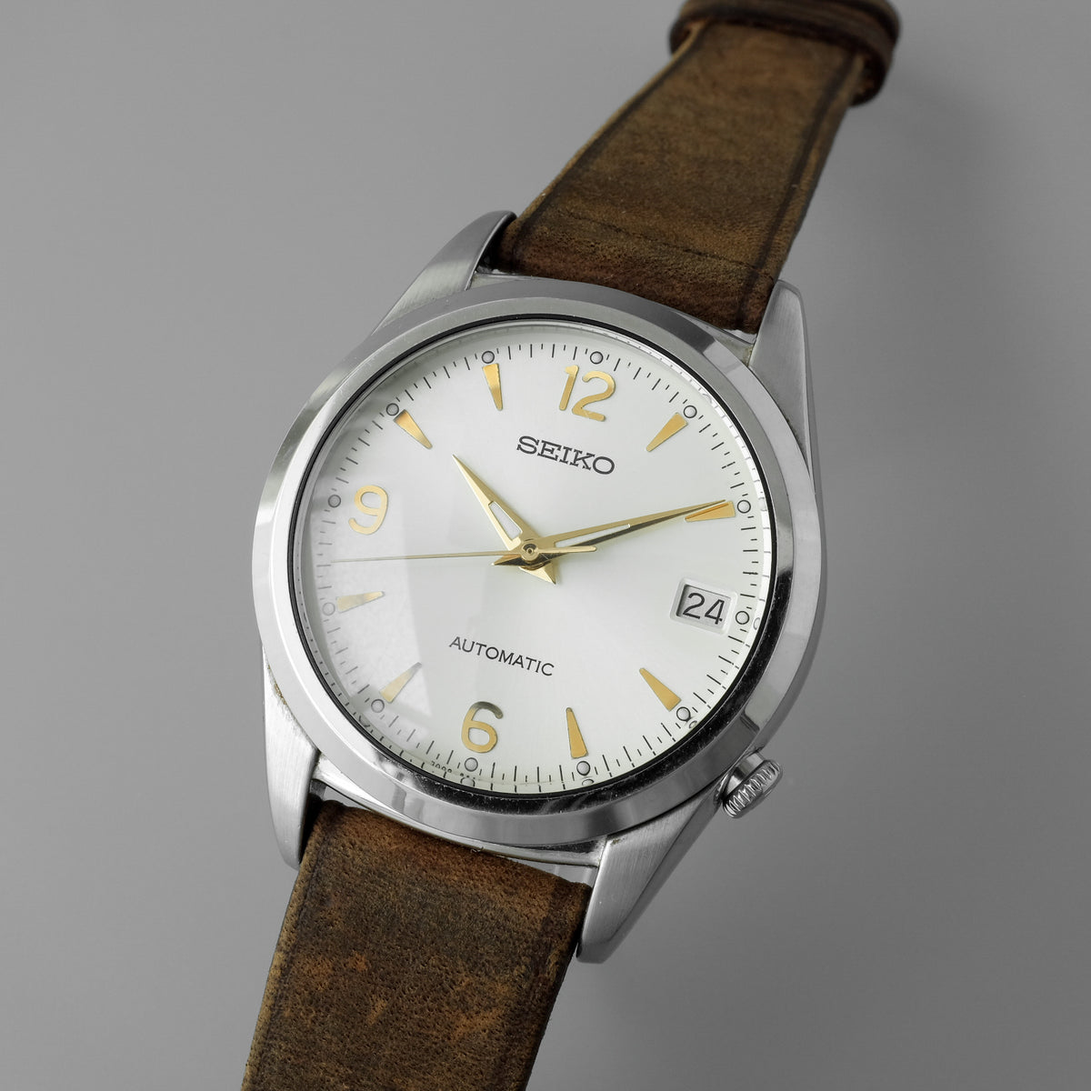 セイコー 7002-8000 Seiko 7002-8000 from 1993 – Paleh