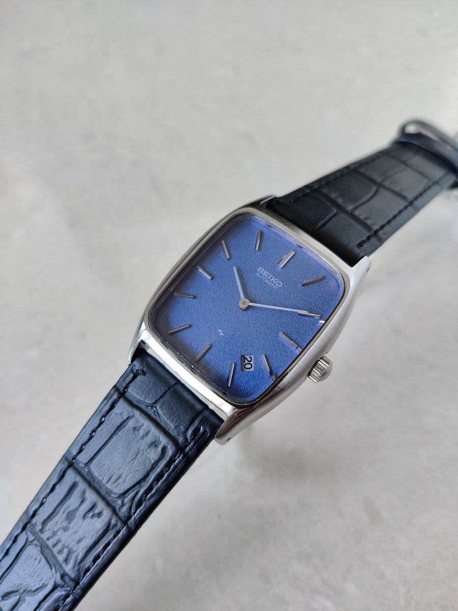 Seiko 2418-301A from 1974 – Paleh
