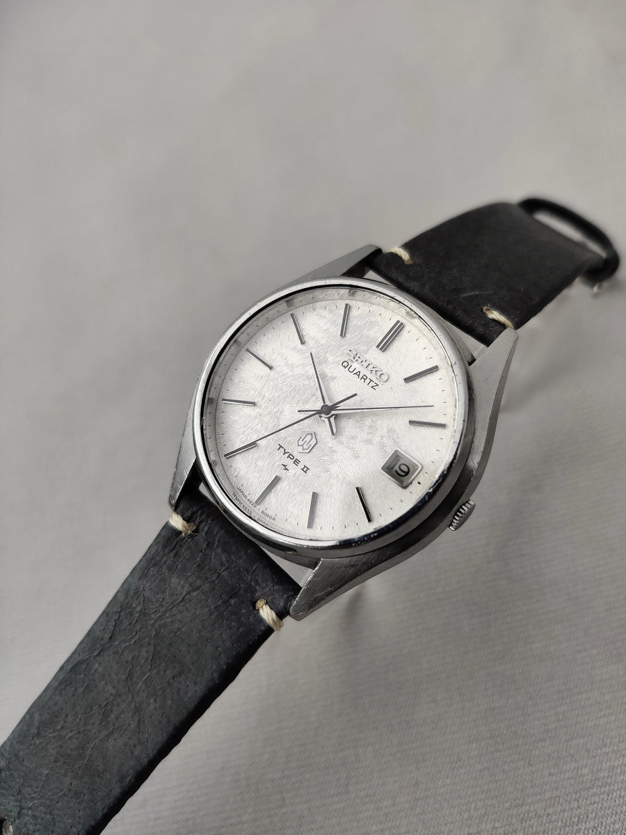 Seiko 4622-8000 Type II from 1976 – Paleh