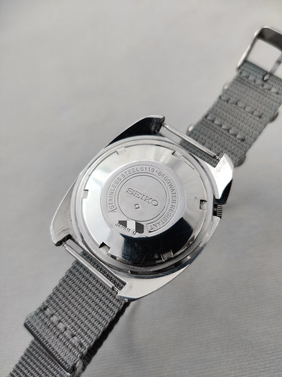 専用　時代　砡製　アクセサリー7点　489g 東さ7-0717① Seiko 6119-8460 from 1972 (Gene Kranz) – Paleh