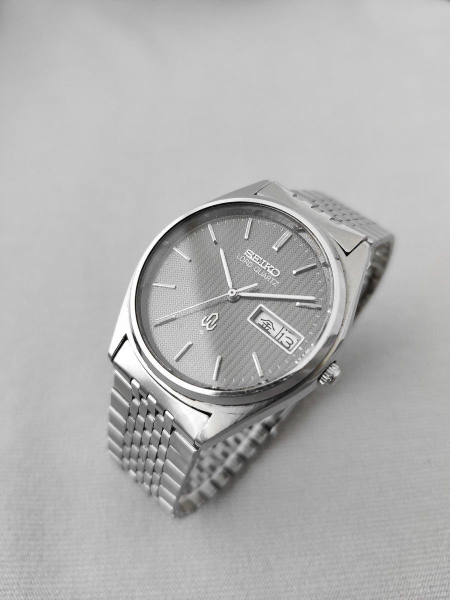 SEIKO ロードクォーツ 1978年製 7853-7000 SEIKOセイコー LORD QUARTZ 7853-7000【USED】稼働品 セイコー ロード