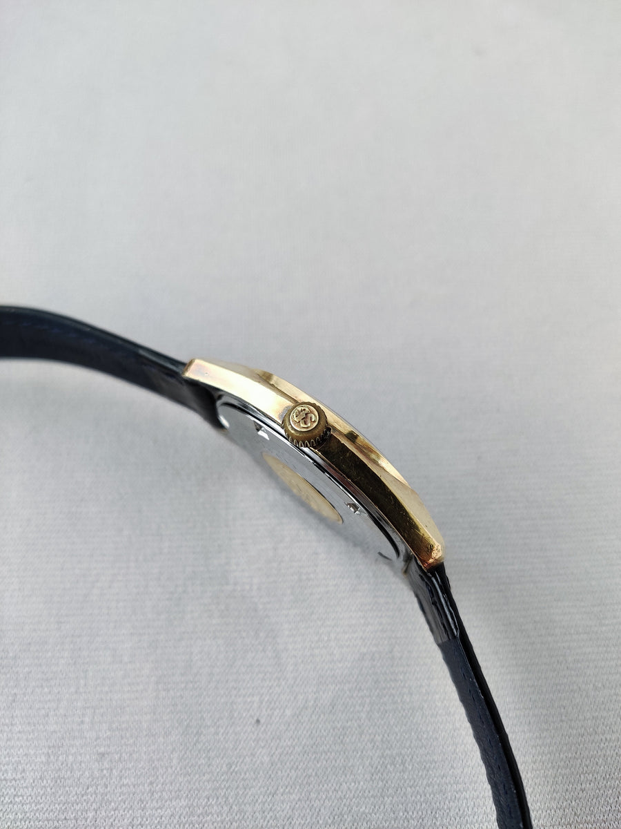 Grand Seiko 45208000 from 1971 (Gold Cap) Paleh