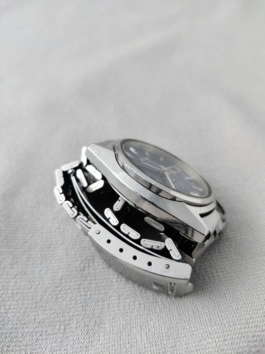 Seiko LM Lord Matic Special 5216-7080 from 1974 – Paleh