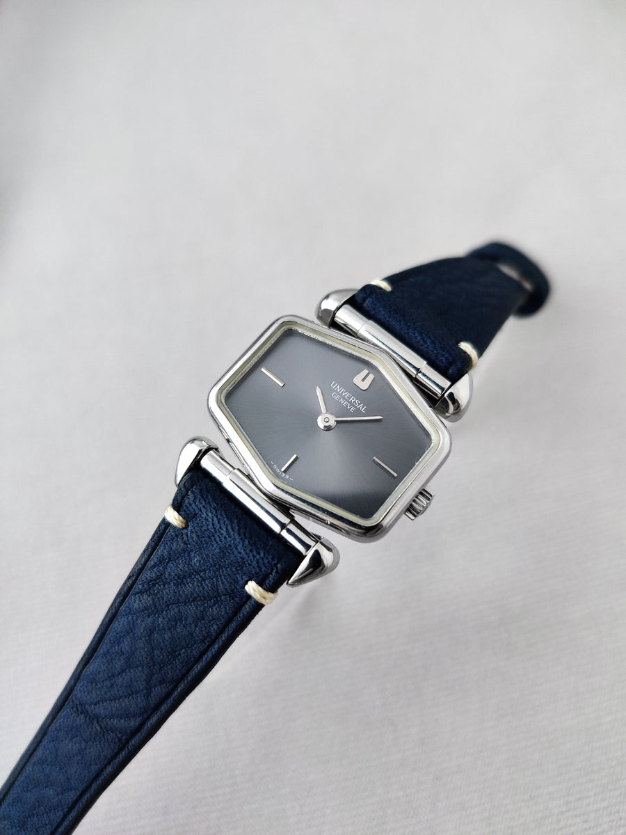 Universal Genève Vintage 811625 from Circa 1960 – Paleh
