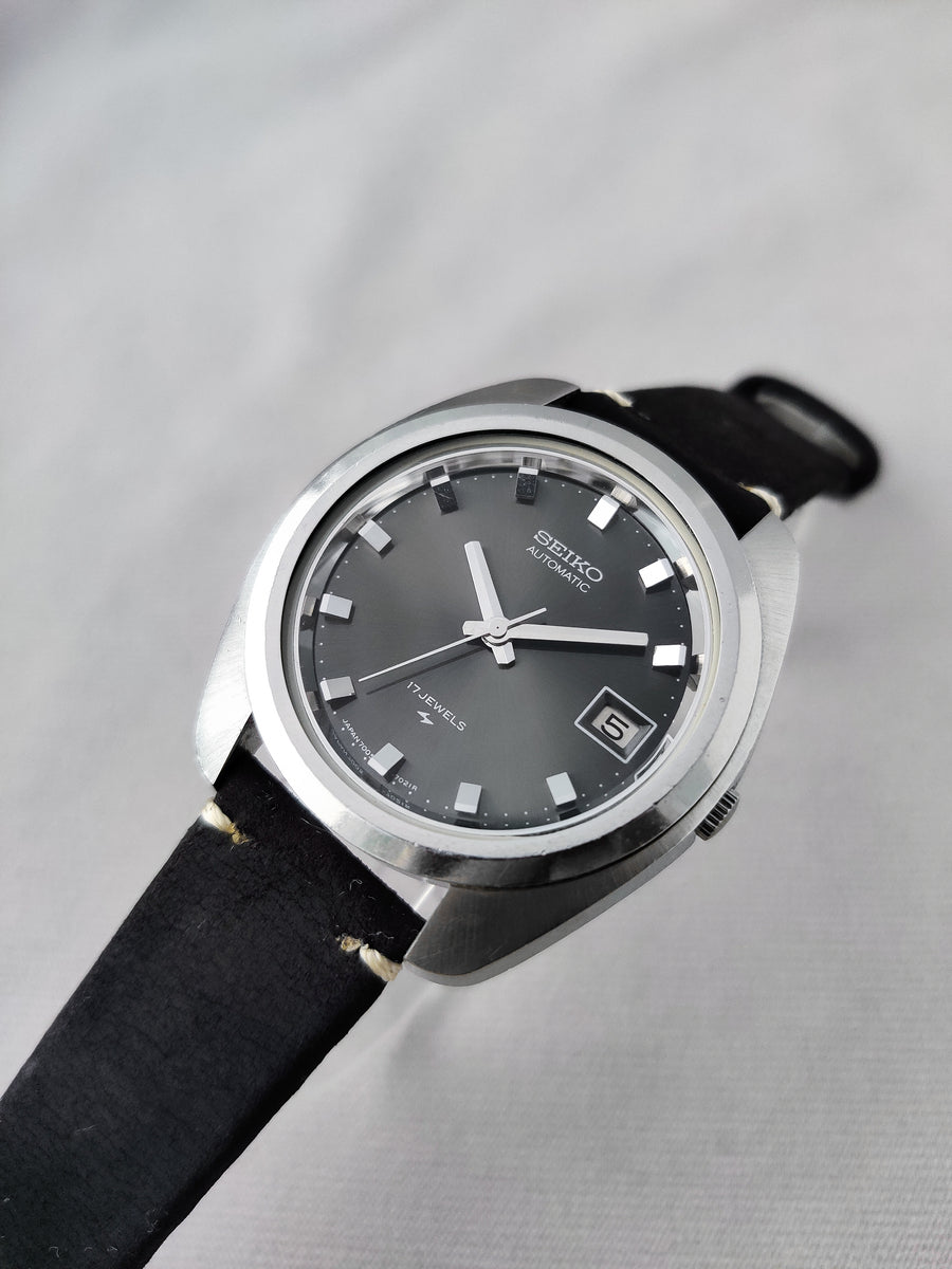 Seiko 7005-7031 from 1974 – Paleh
