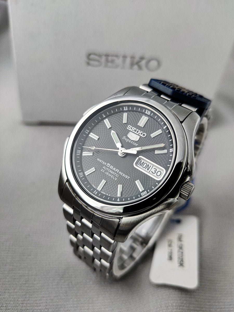 NOS Seiko Superior SKZ025 Paleh
