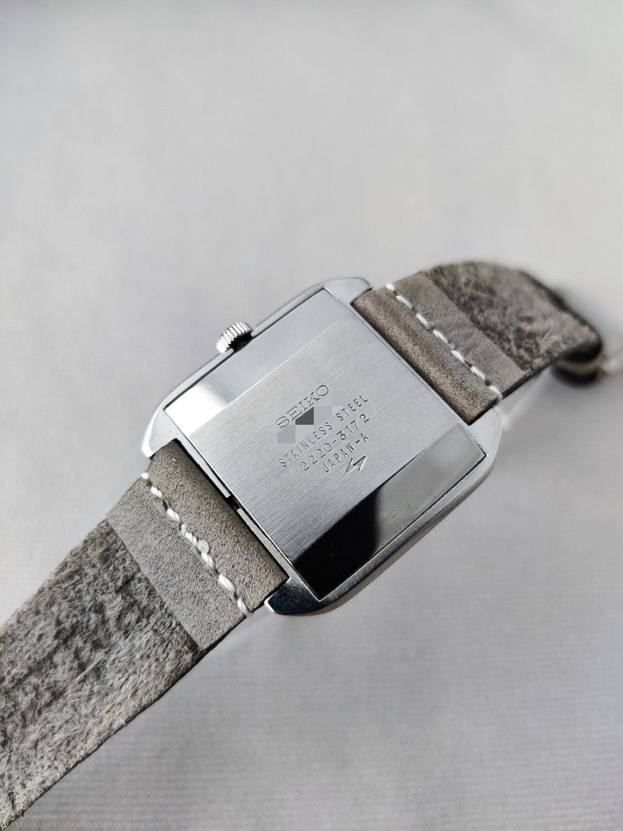 Seiko 2220-3172 from 1974 – Paleh