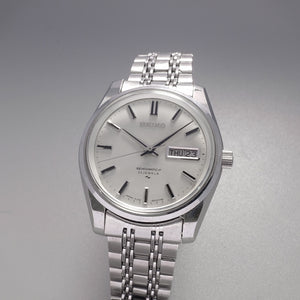 Seiko Seikomatic-P 5106-8010 from 1968