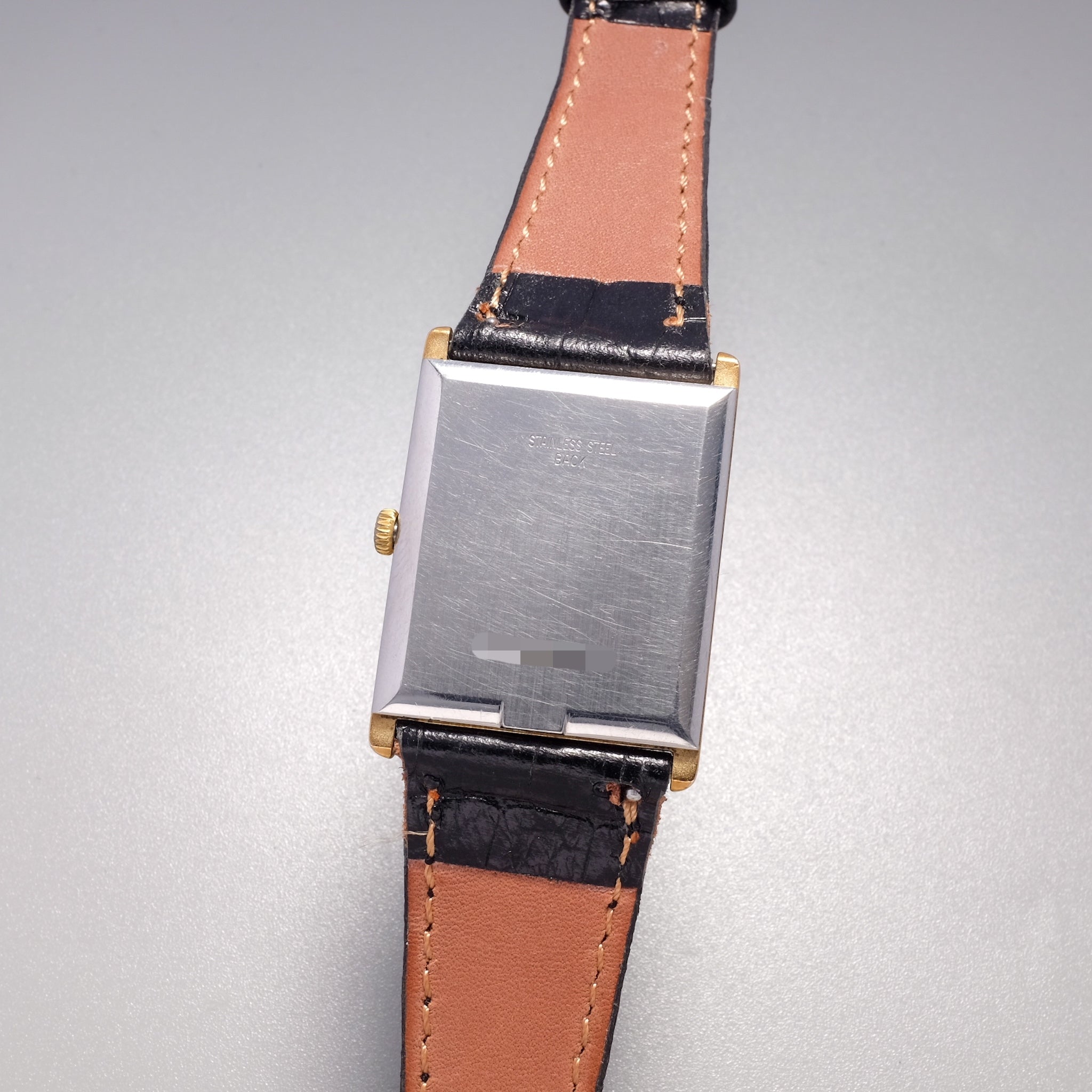 Longines 5078 from 1977