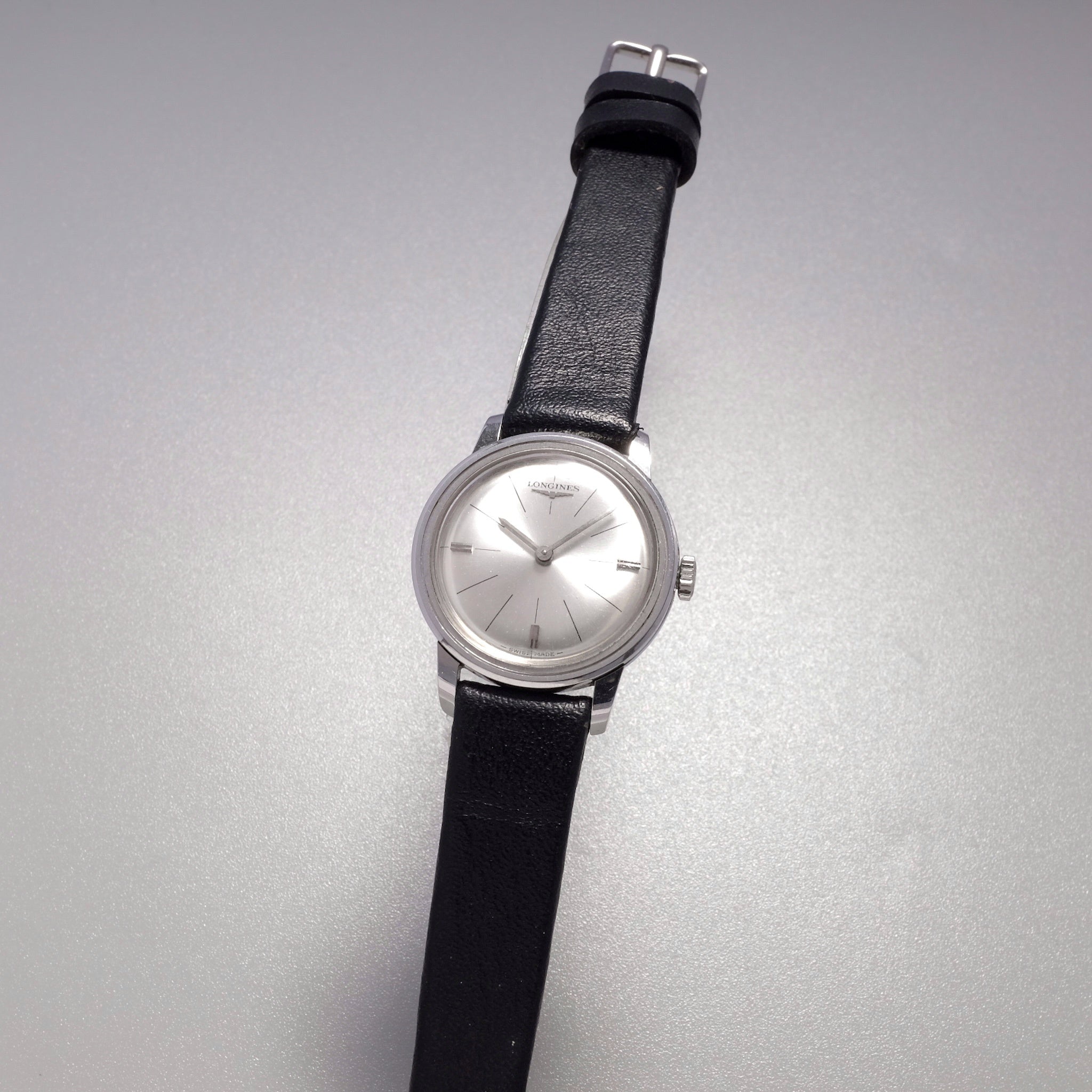 Longines 7643 from 1967
