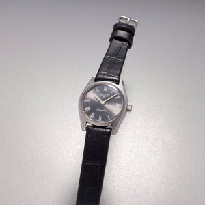 Longines Flagship 4002 from 1974 (Serviced)