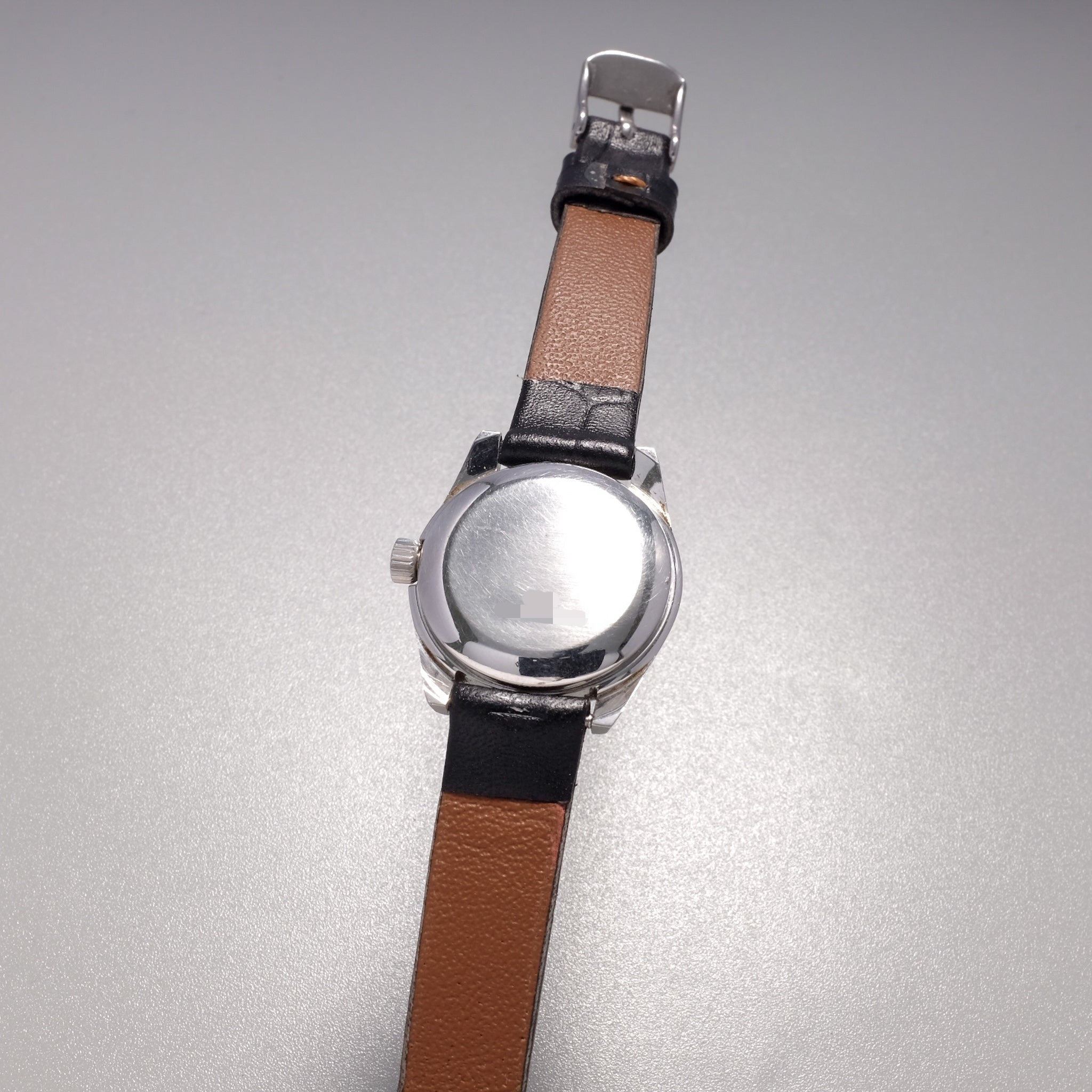 Longines Flagship 4002 from 1974 (Serviced)