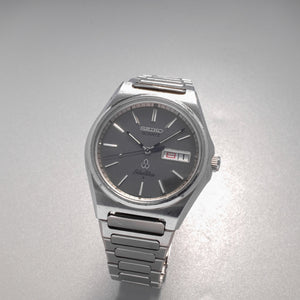 Seiko Silverwave 8249-700A from 1979