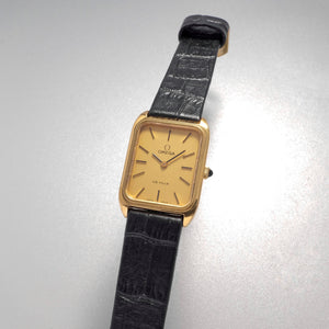 Omega De Ville 511.0503 from 1973