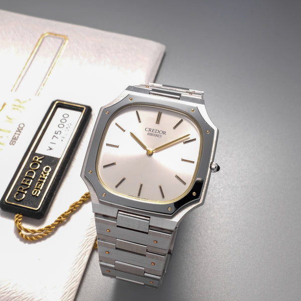 Seiko_vintage_VN | ❌️❌️❌️ sold out ❌️❌️❌️ Credor