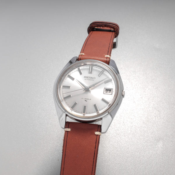 Seiko 7005-8000 from 1971 – Paleh