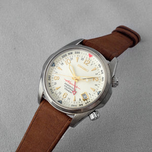 Seiko Alpinist SBCJ031 from 2003