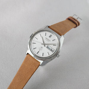 Grand Seiko 6146-8000 from 1969