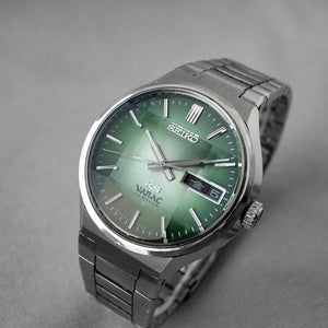King Seiko Vanac 5626-7160 from 1972