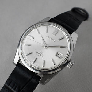 Grand Seiko 5722-9991 from 1967 (Serviced)