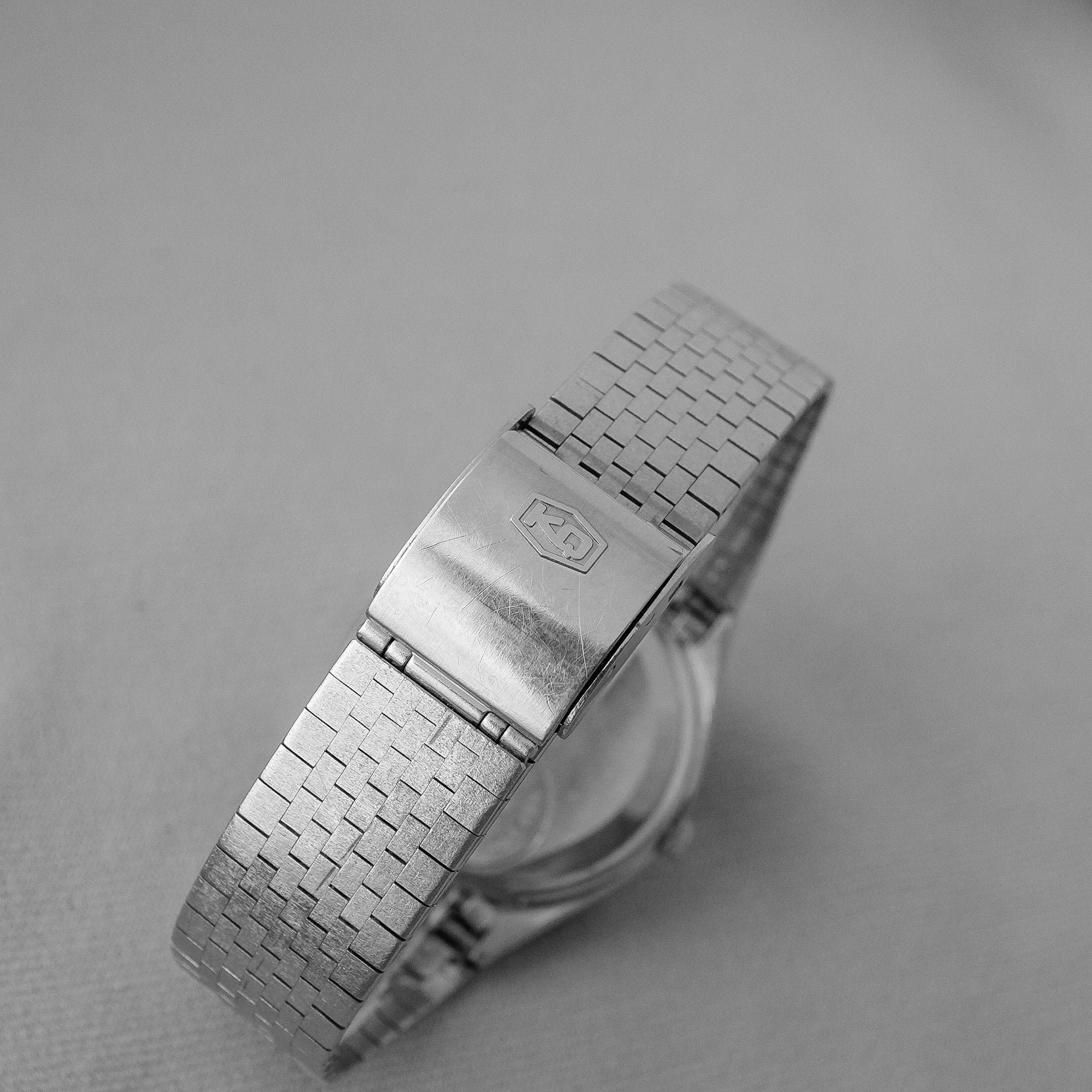 Seiko King Quartz 4822-8120 from 1977 – Paleh