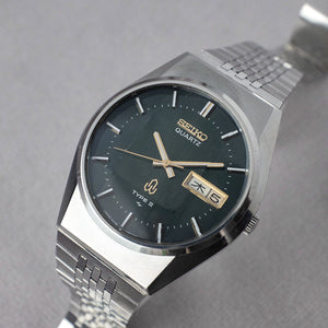 Seiko Type II 4336-8060 from 1978