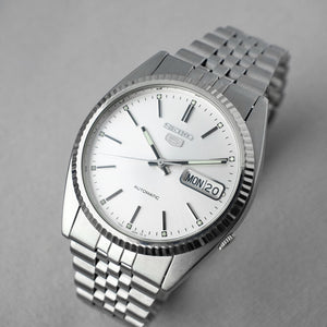 Seiko SNXJ89 from 2003