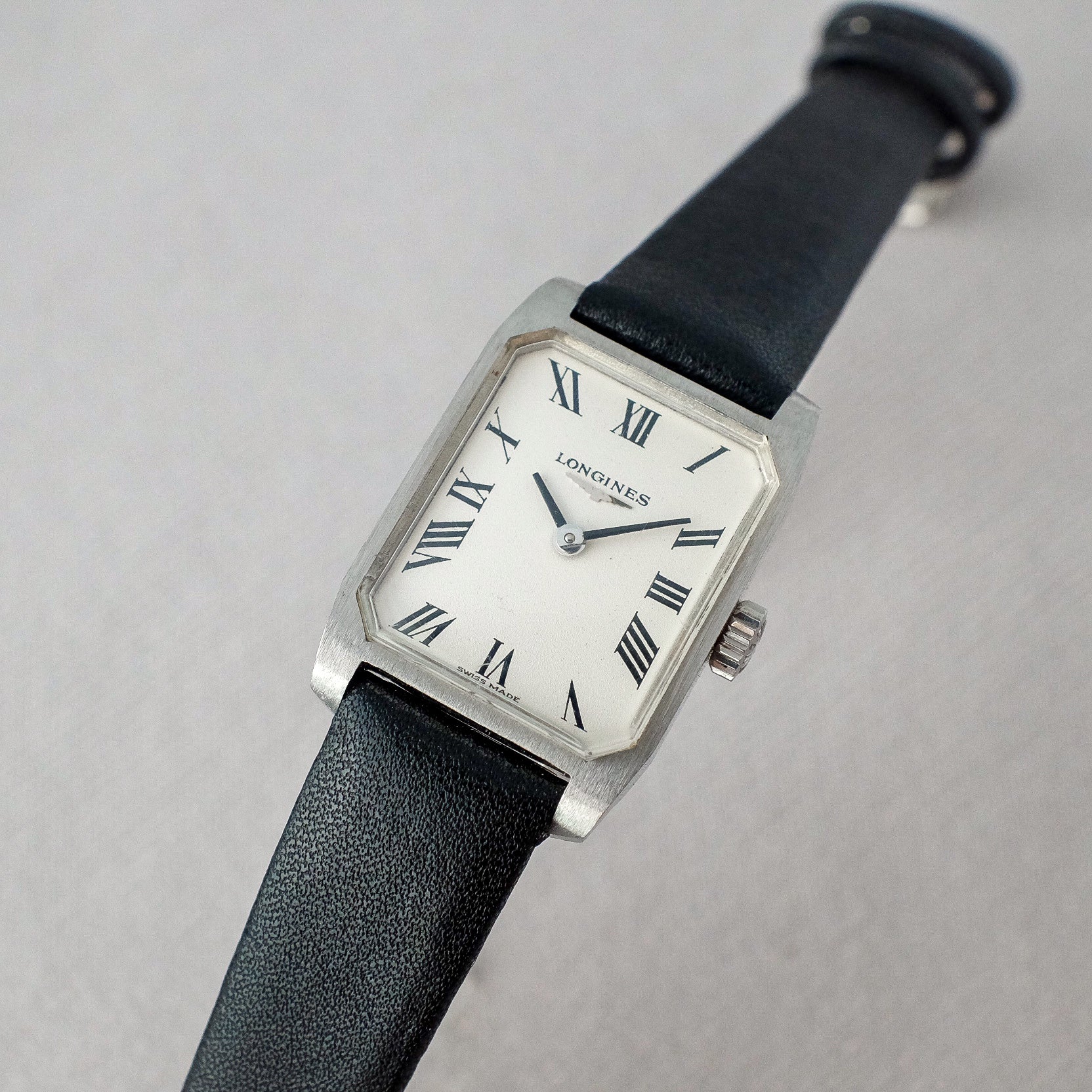 Longines 8124 5 from 1974